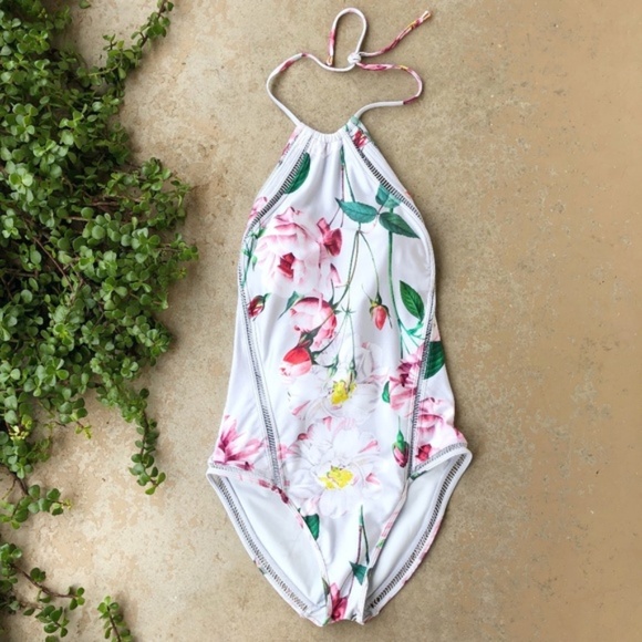 ted baker kids swimwear